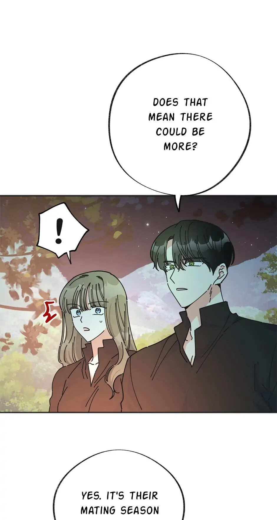 The Evil Lady’s Hero Chapter 44 - page 60